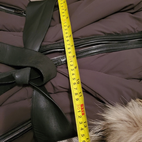 NWOT RUDSAK BEAUTIFUL JACKET - Picture 10 of 10